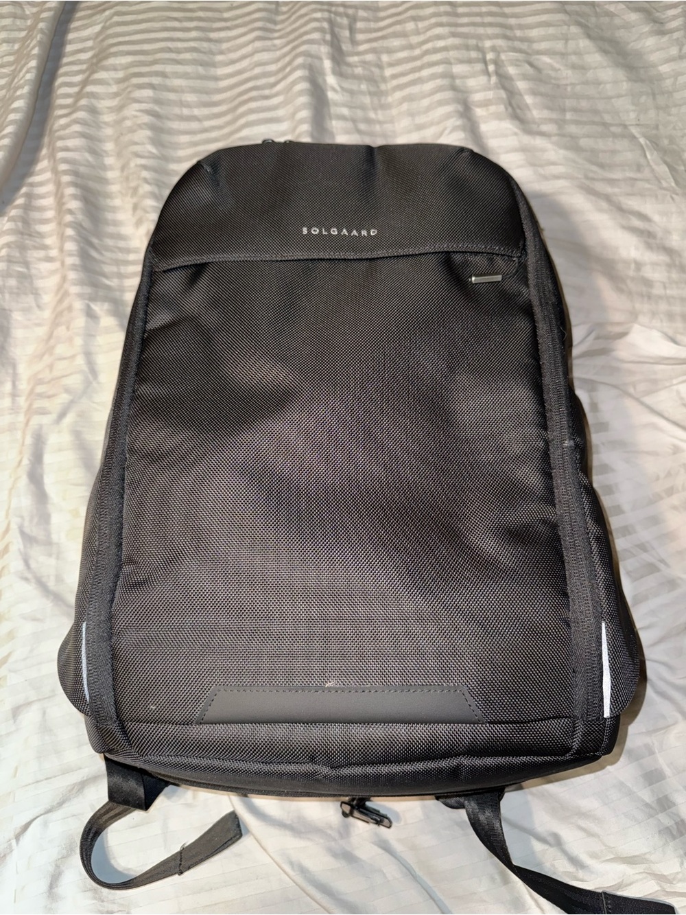 Solgaard Venture Travel Backpack- large